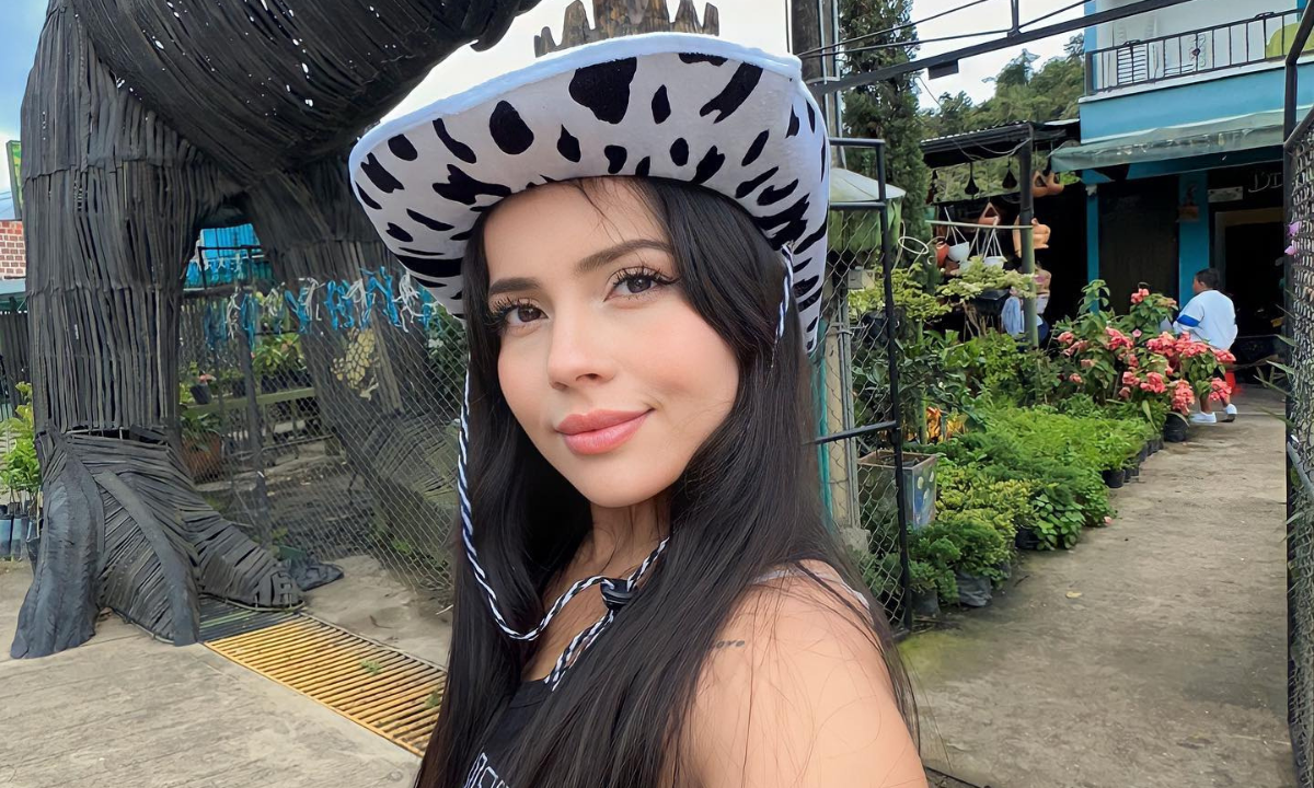 Aida Cortés, la reina de OnlyFans, reveló que muy pocas se hacen
