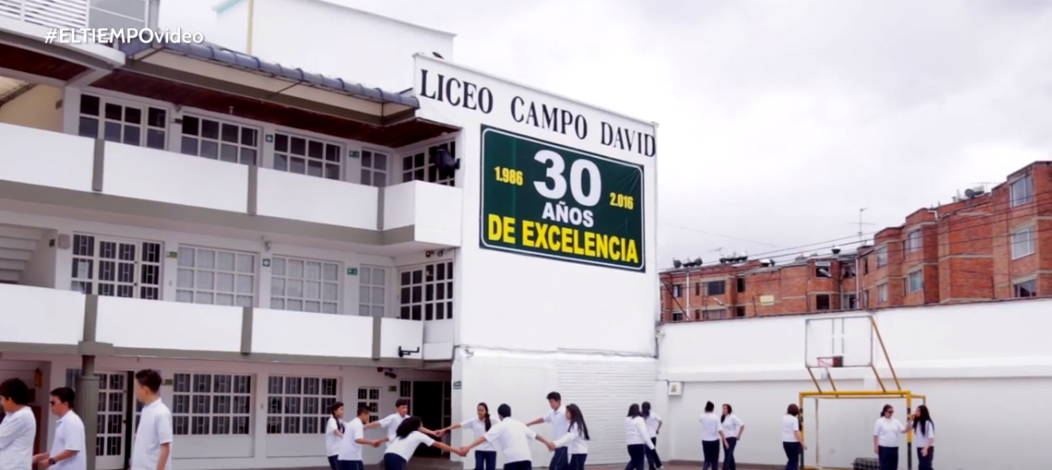 Los Mejores Colegios De Bogotá Según Prueba Saber 11 2023