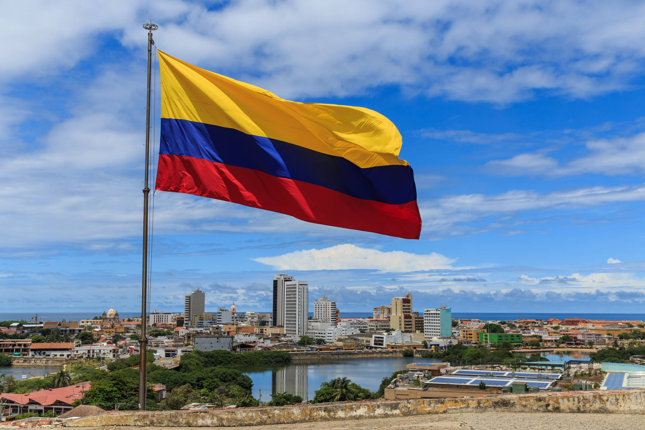 ¿Por qué Colombia se llama así? El secreto detrás de su nombre