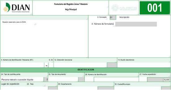 Actualizar el RUT 2024: ¿quiénes deben hacerlo y cómo? Dian explica
