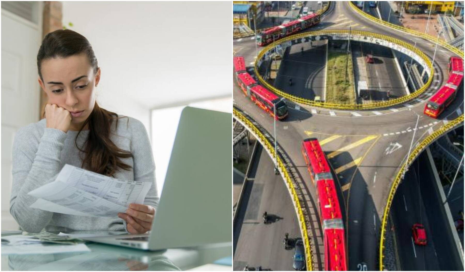 ¿En cuánto quedaría el subsidio de transporte en el 2025? Esto es lo ...