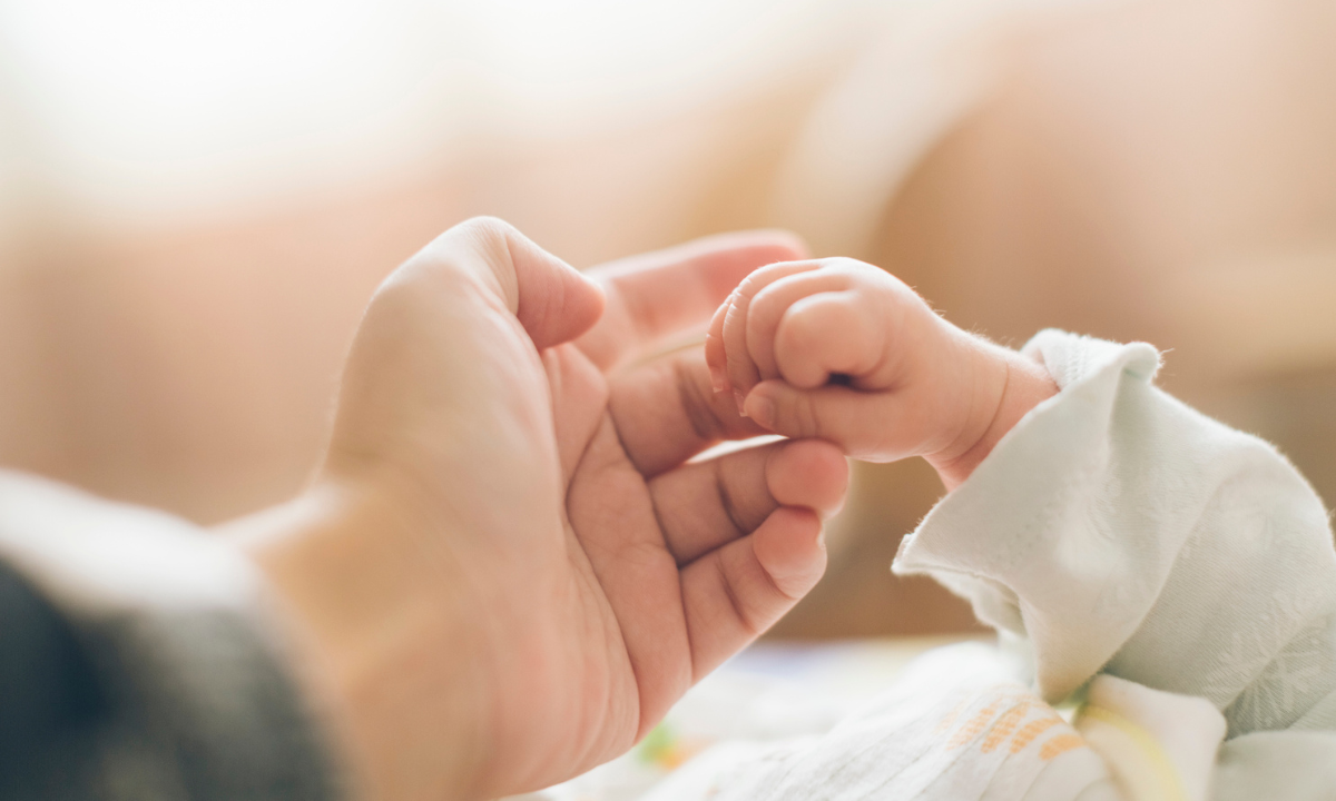 Bu olay aile ve yakınları için büyük bir sevinç kaynağı oldu.