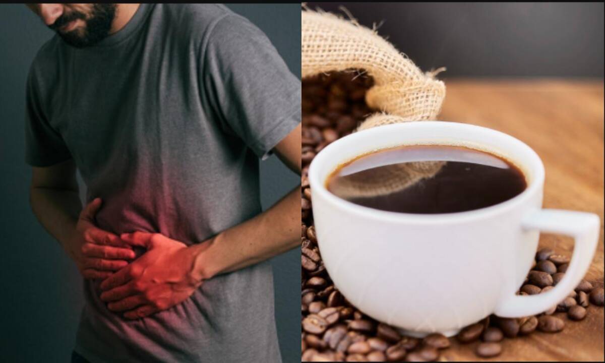 Colon inflamado: esto dicen los expertos sobre el consumo de café