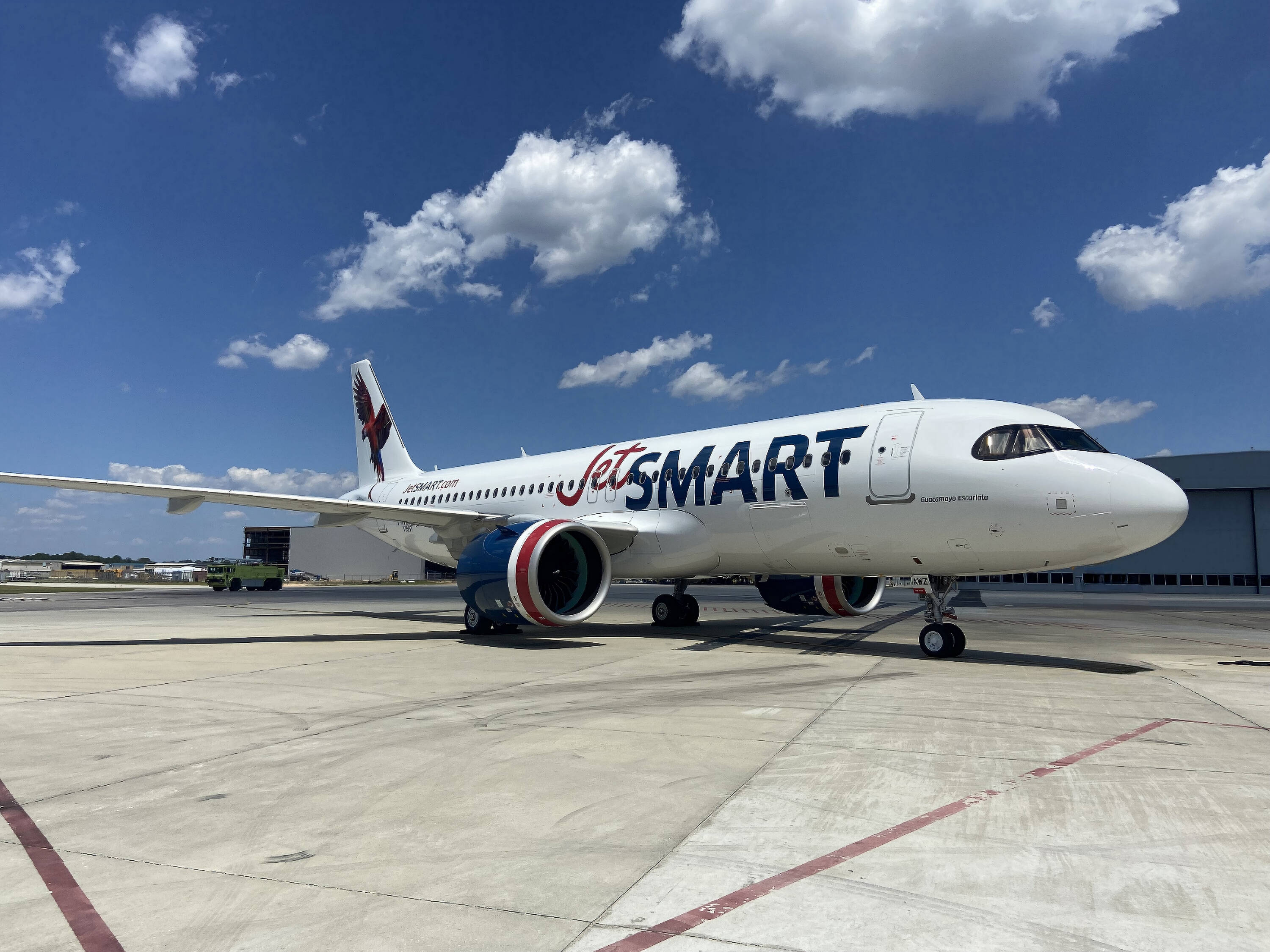 Estos Son Los Destinos A Donde Vuela Jetsmart En Colombia Y Latinoamérica