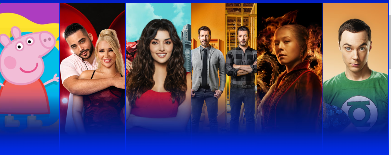 HBO Max cambia en Colombia a Max: fecha, precios y qué pasará con ...