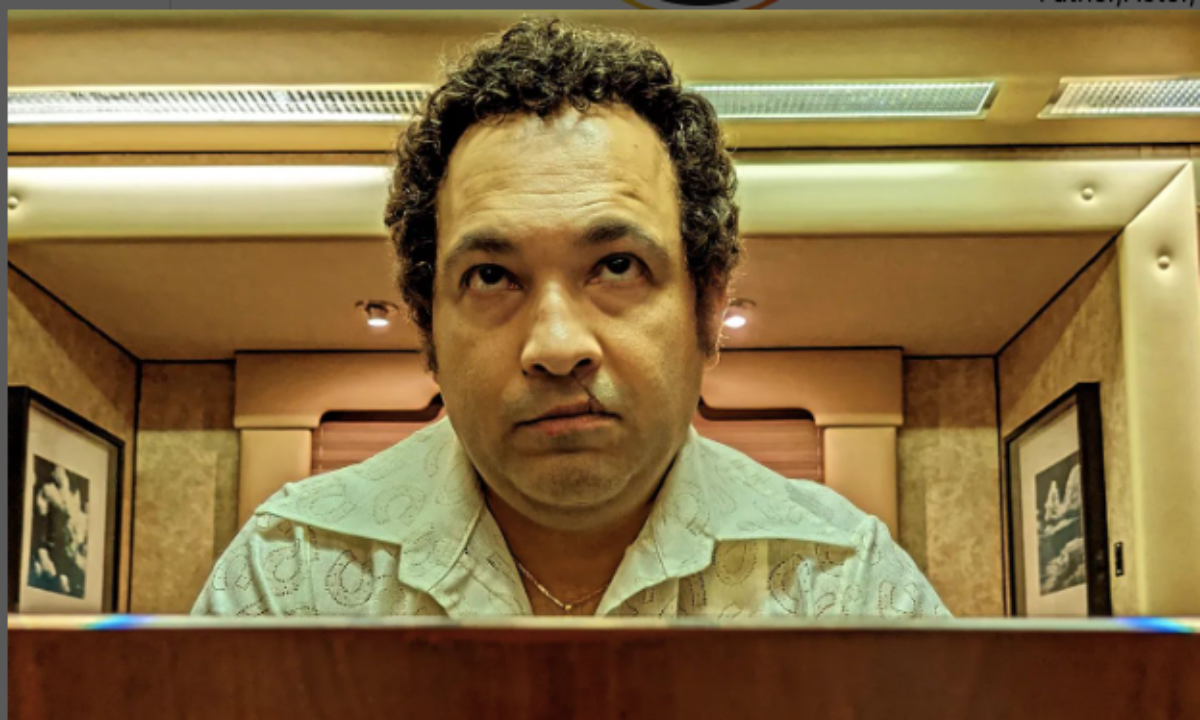 Serie de 'Griselda' ¿quién es Papo Mejía, el rival de 'La madrina' en
