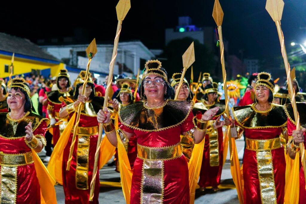 Guacherna horario y detalles del desfile del Carnaval de Barranquilla 2024