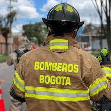 Bomberos