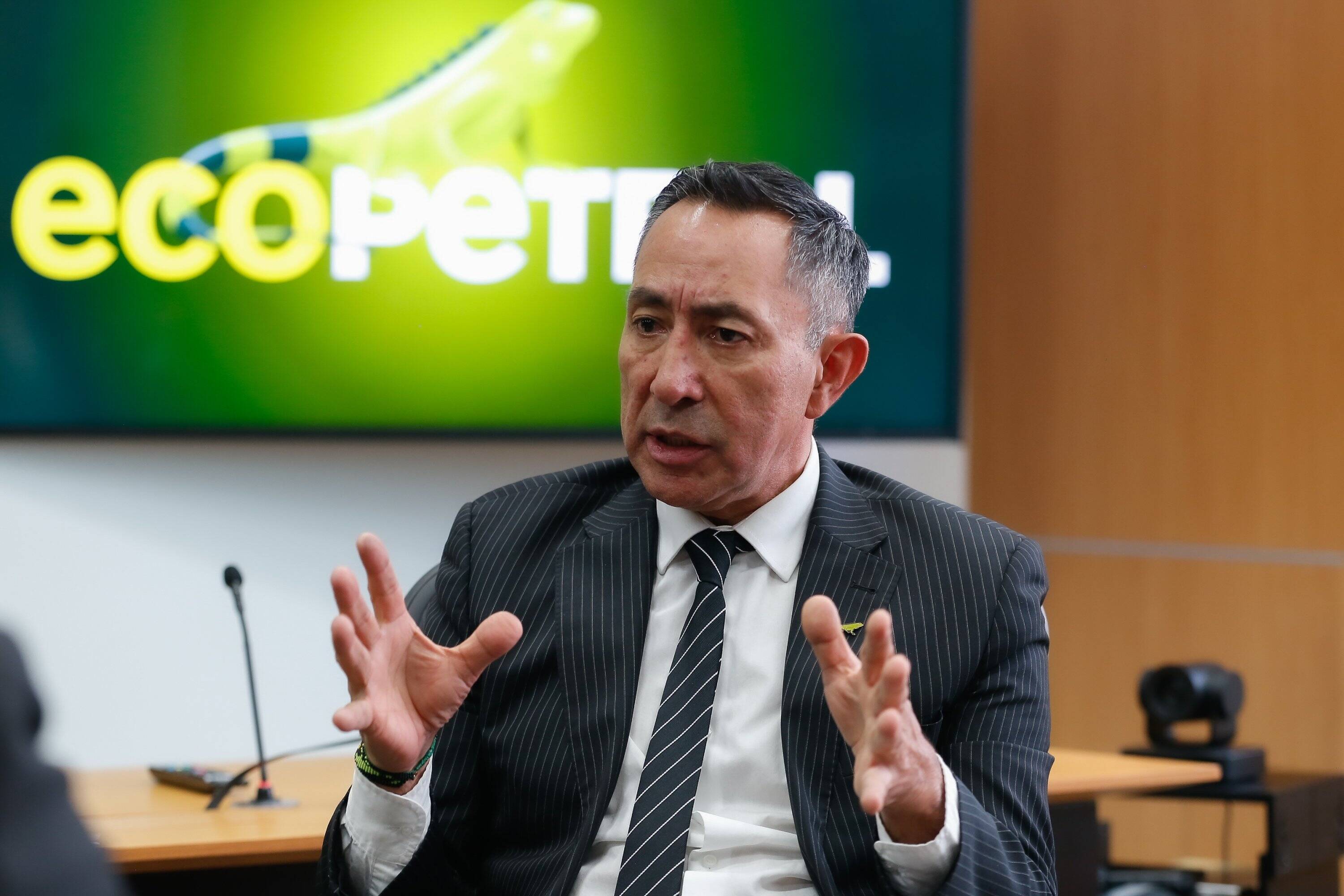 Ricardo Roa habla de la financiación de la campaña de Gustavo Petro