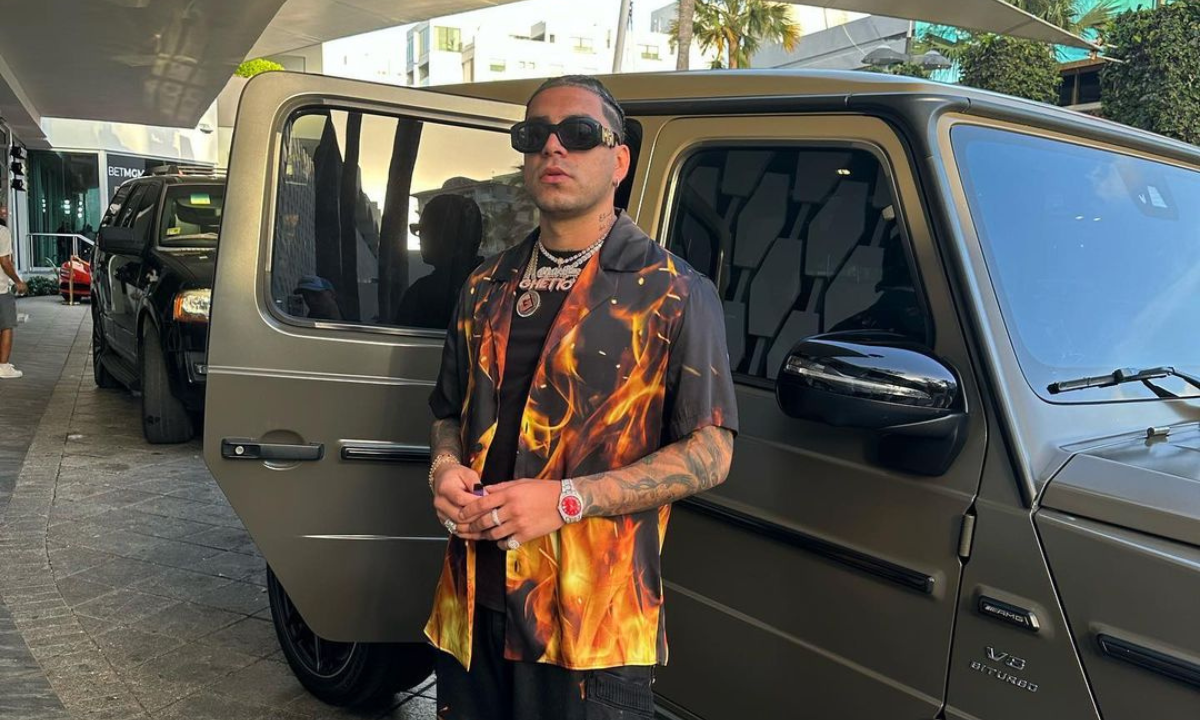 El VehÍculo Quedó Práctica Destroozado.