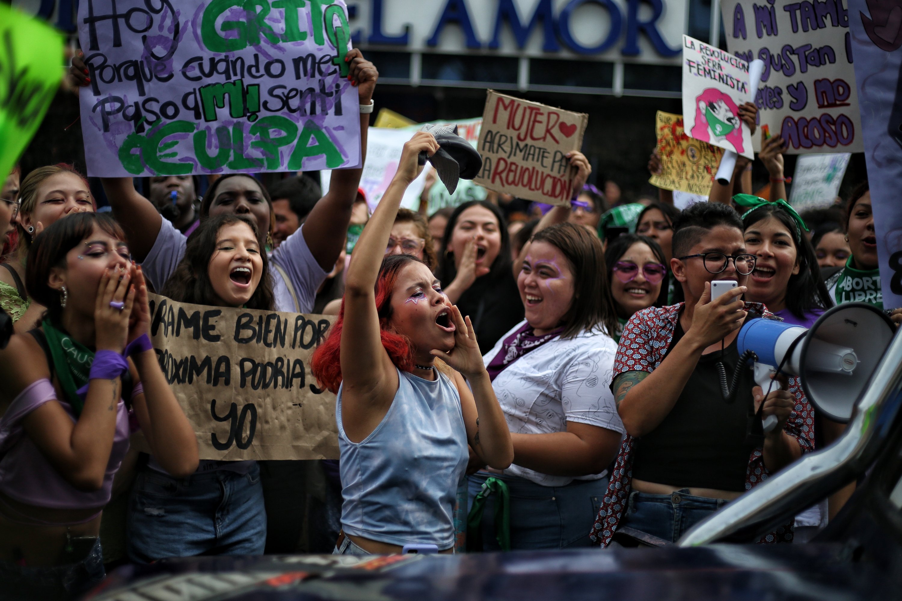 El evento histórico que marcó un hito en la lucha por los derechos ...