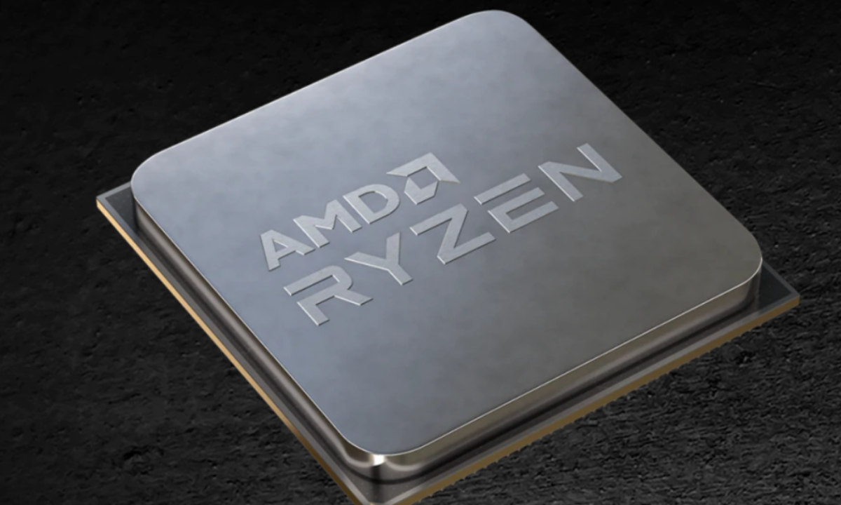 Tecnología amd