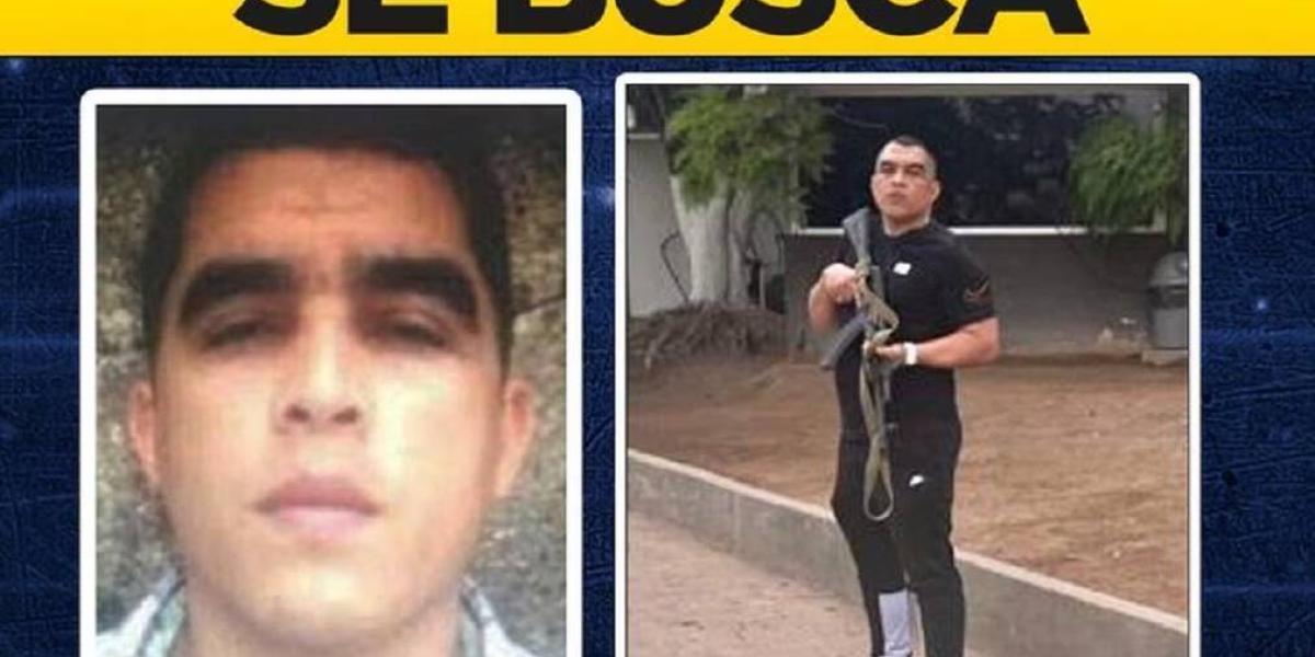 'Niño Guerrero', máximo líder del 'Tren de Aragua'