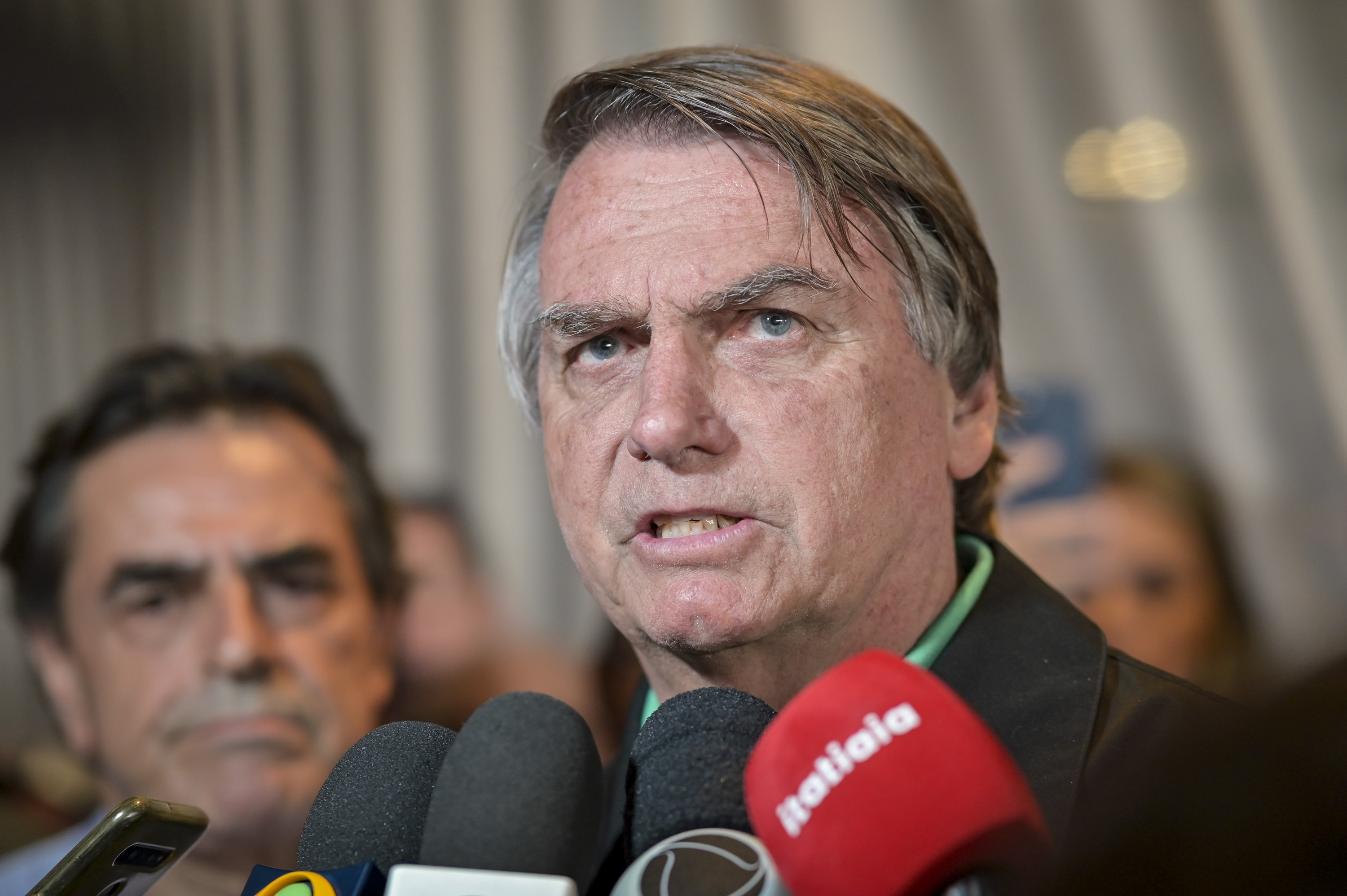 General retirado de Brasil admite que planeó matar al presidente Lula da Silva en 2022 como parte del intento de golpe liderado por Jair Bolsonaro