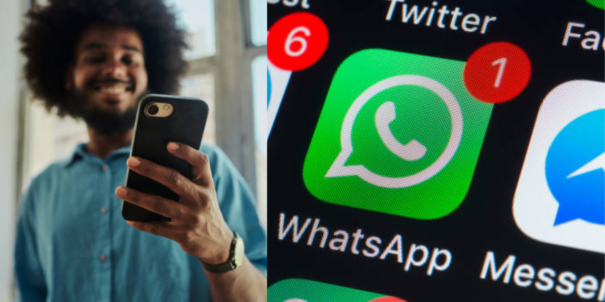 Realmente es posible comparable Vídeos de Hasta 30 SEgundos de Duracia, Aunque WhatsApp Trabaja en auminar ESE LÍMITE HASTA 60 SEgundos.