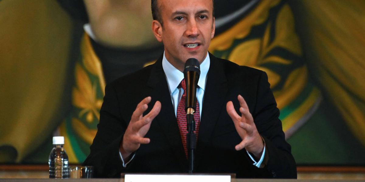 Tareck El Aissami