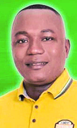 Jairo Murillo.
