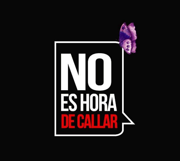 No es Hora de Clarar