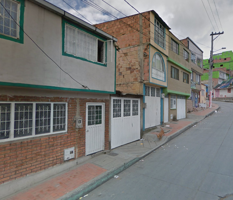 Casa en el Sur de Bogotá