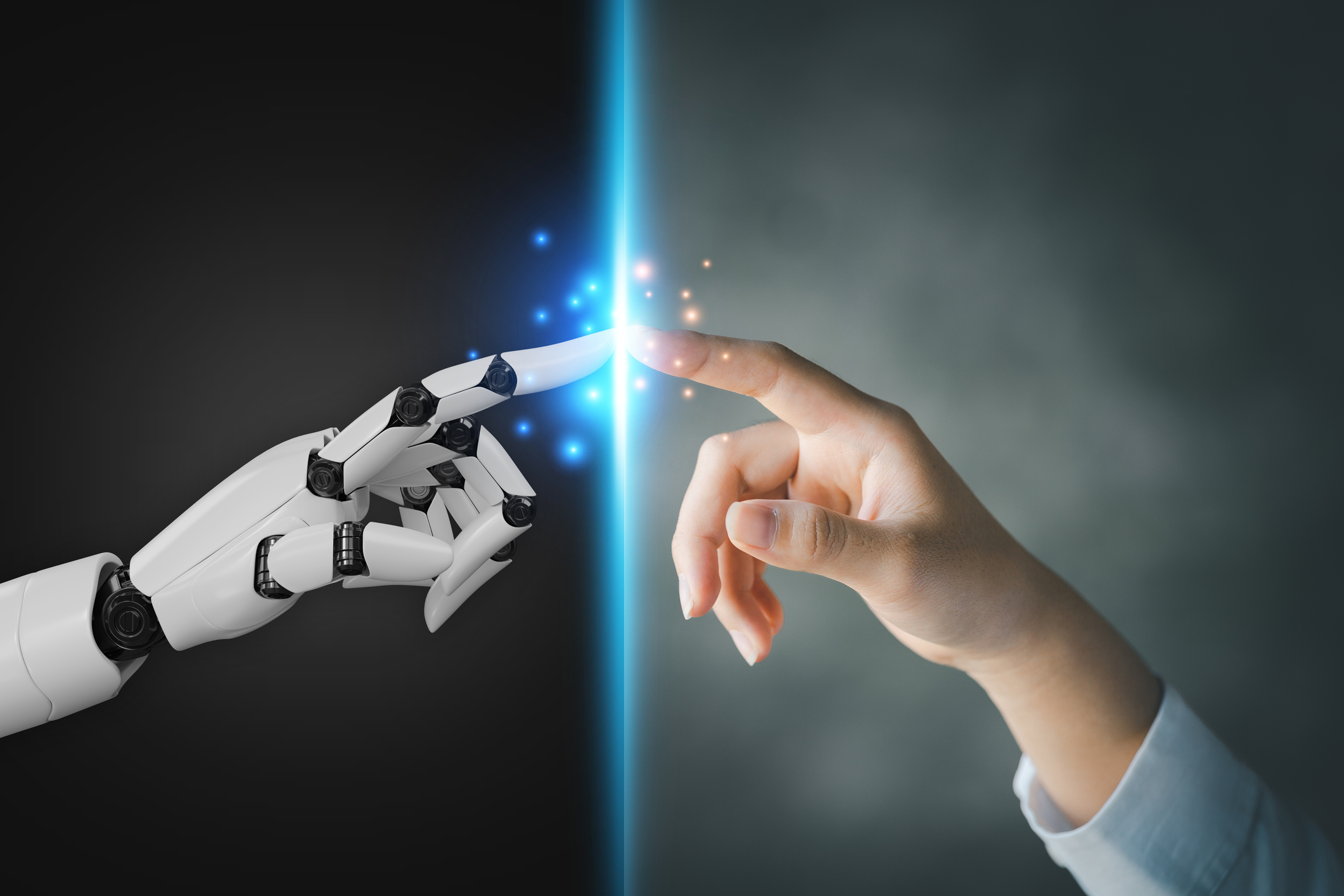 El Ministerio de las TIC proporciona espacios para conocer más sobre la inteligencia artificial.
