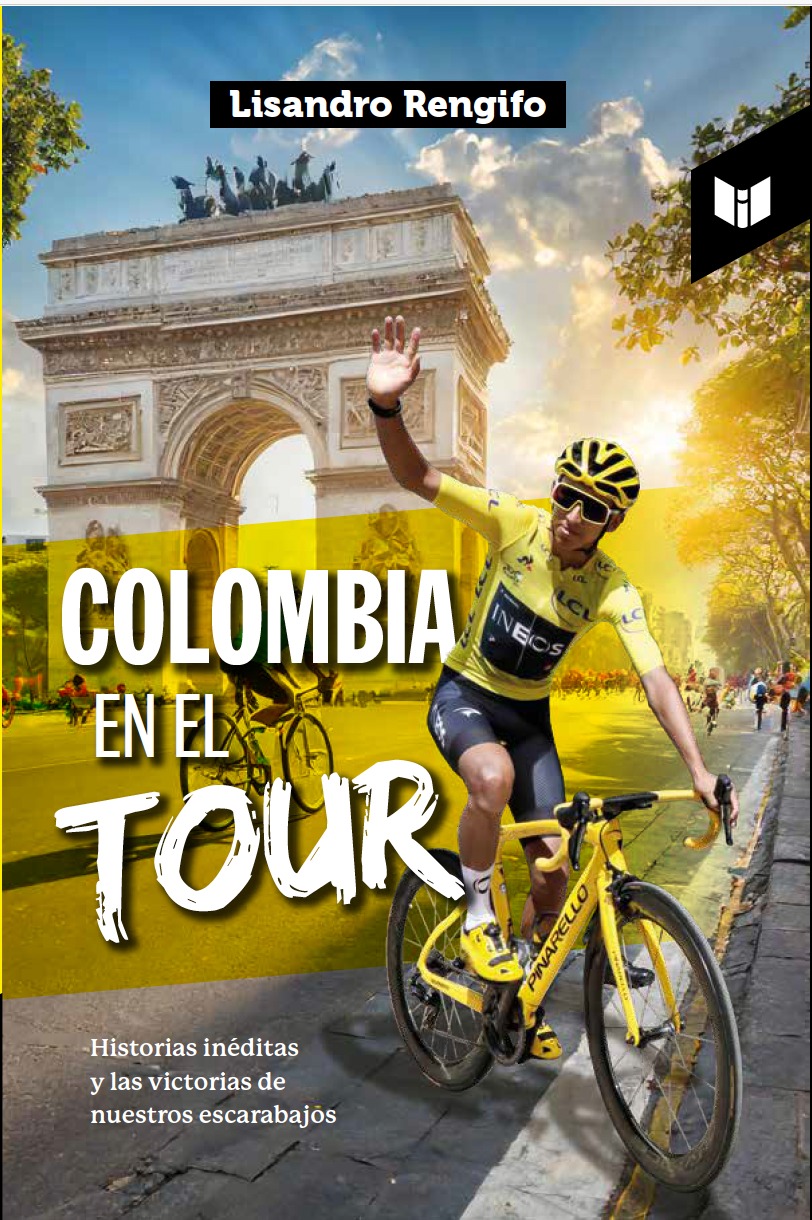 Colombia in the Tour