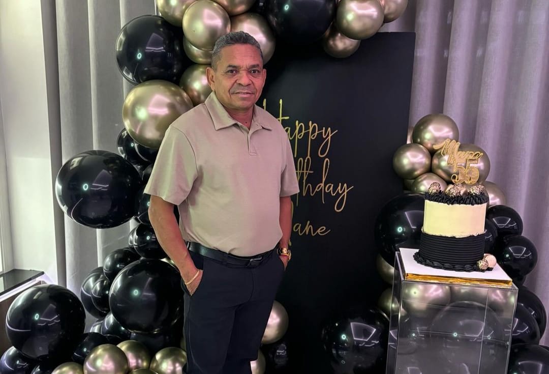 Mane Díaz, papá de Lucho Díaz