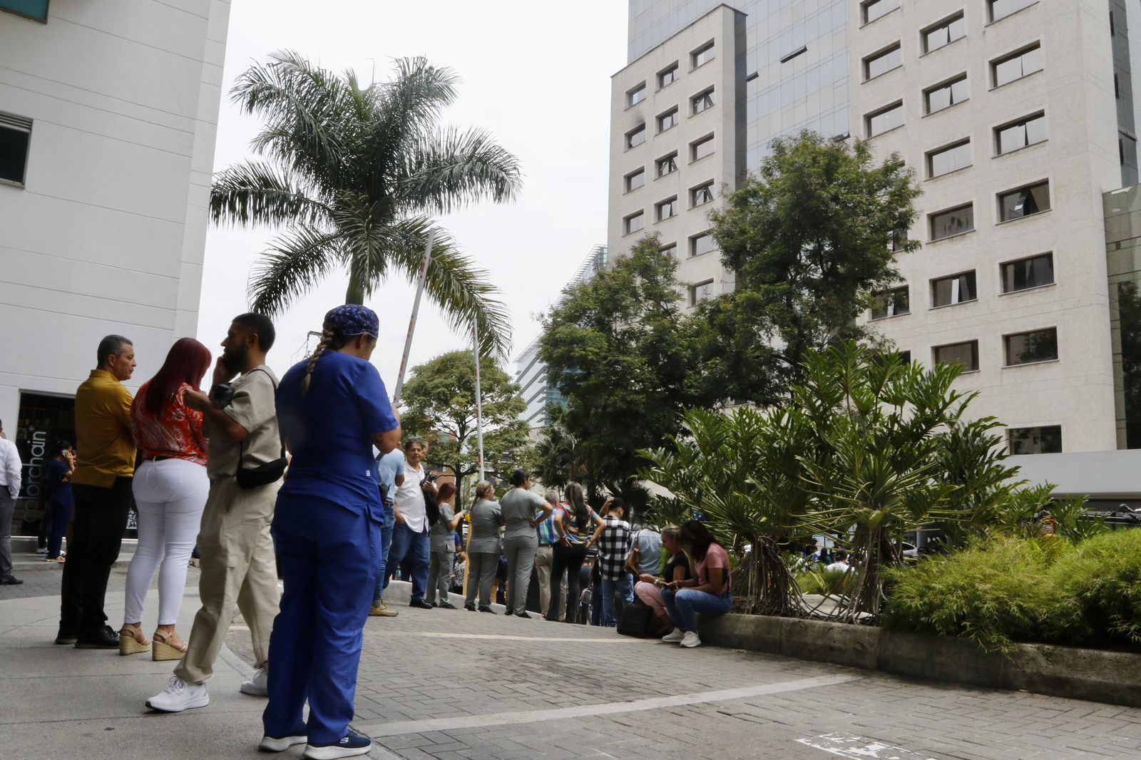 Medellín kliniğindeki üroloğun katili olduğu iddia edilen kişi ölü bulundu