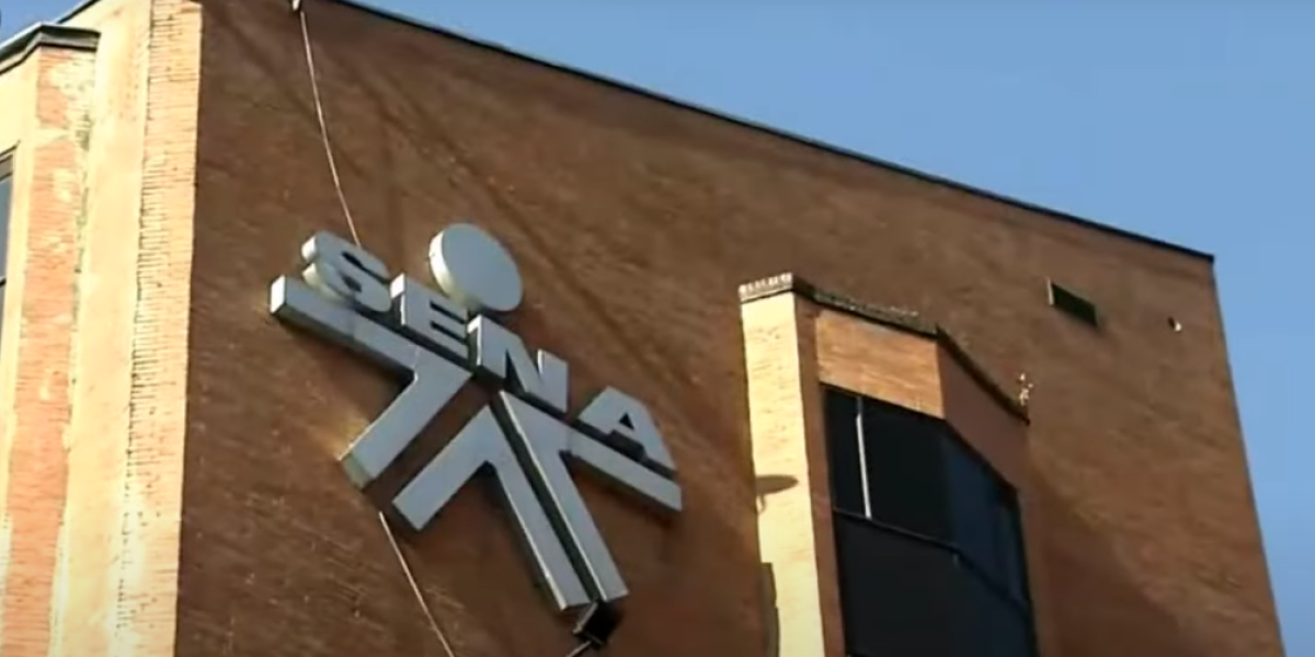 Instalaciones del Sena