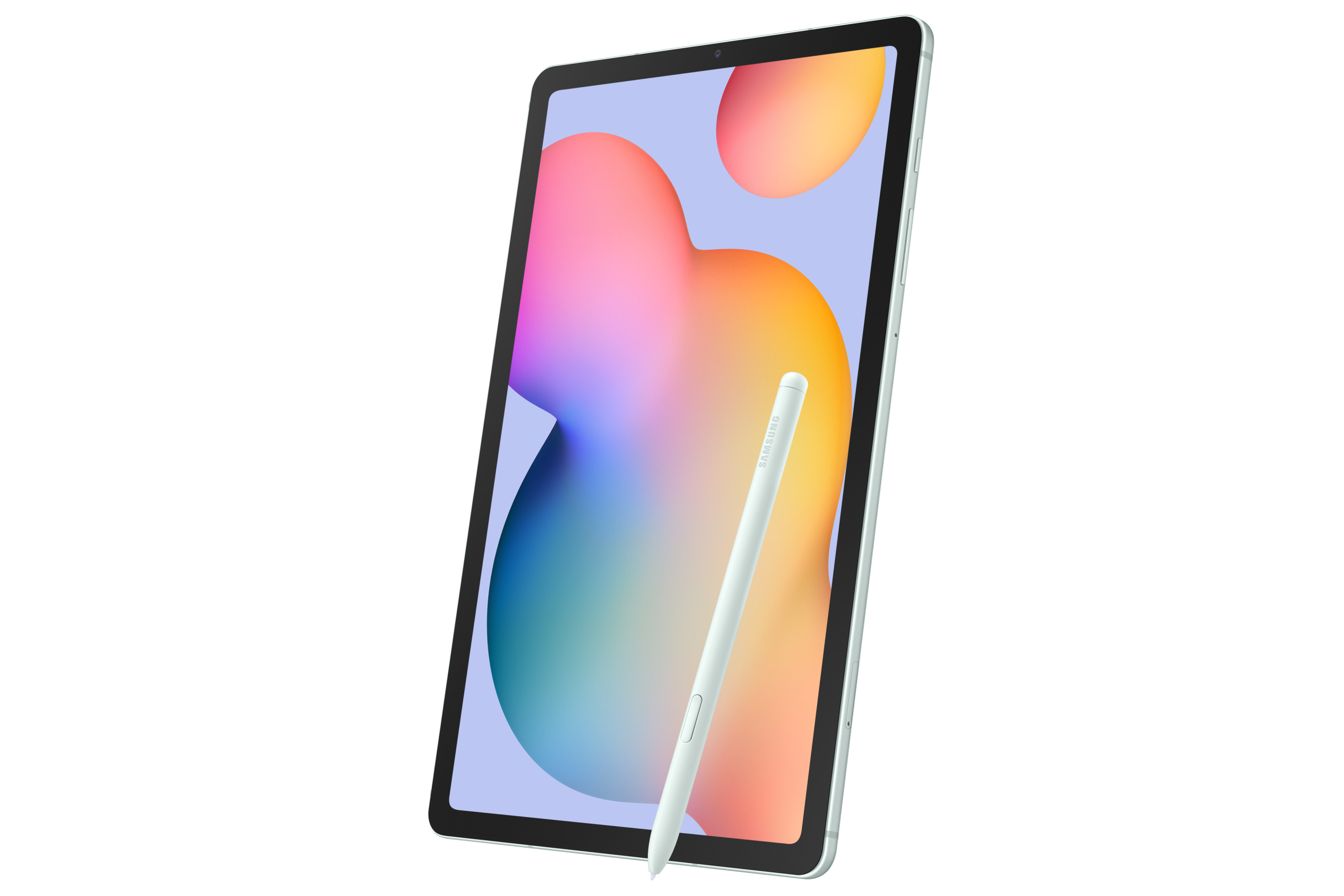 Galaxy Tab S6 Lite