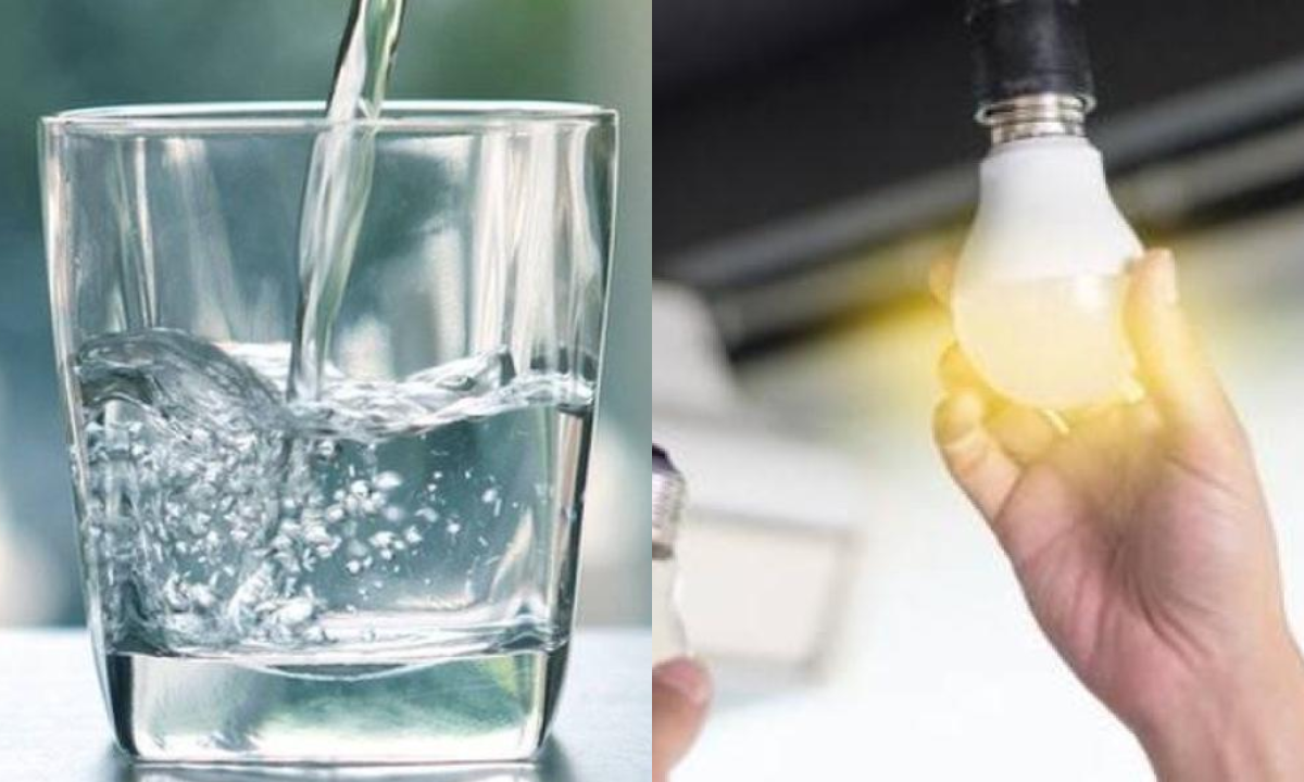 Cortes de agua y luz este 23 de abril