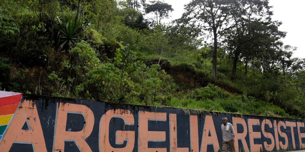 Así Se Originaron Los Fuertes Combates En Cauca, Que Ya Dejan 4 ...