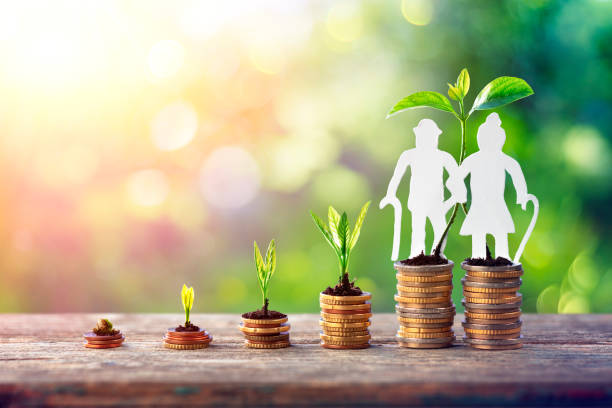 La mesada 14 de los pensionados se eliminó en 2005.