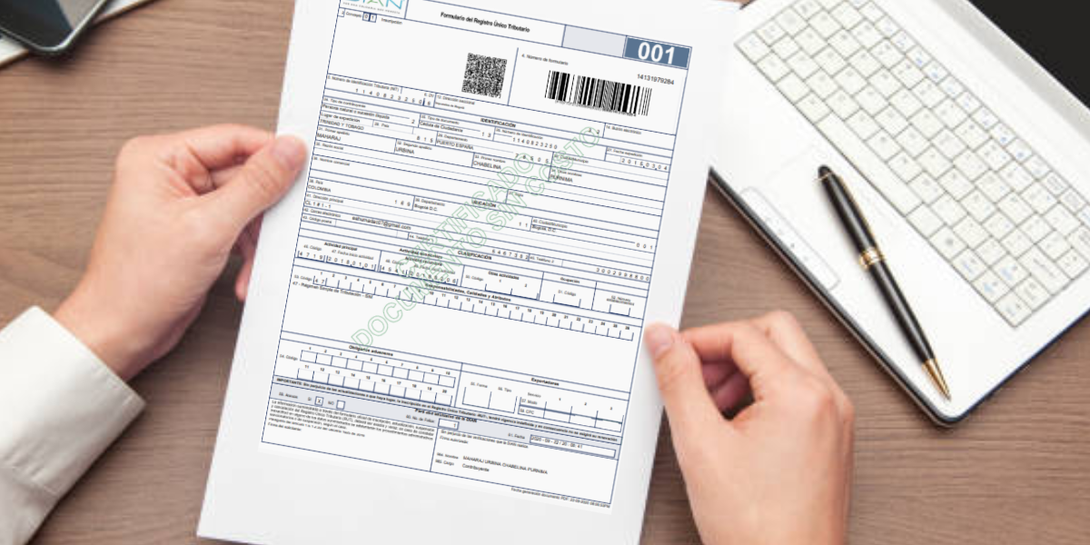 El RUT 'actualizado' ya no será necesario en 2025 por importante cambio ...