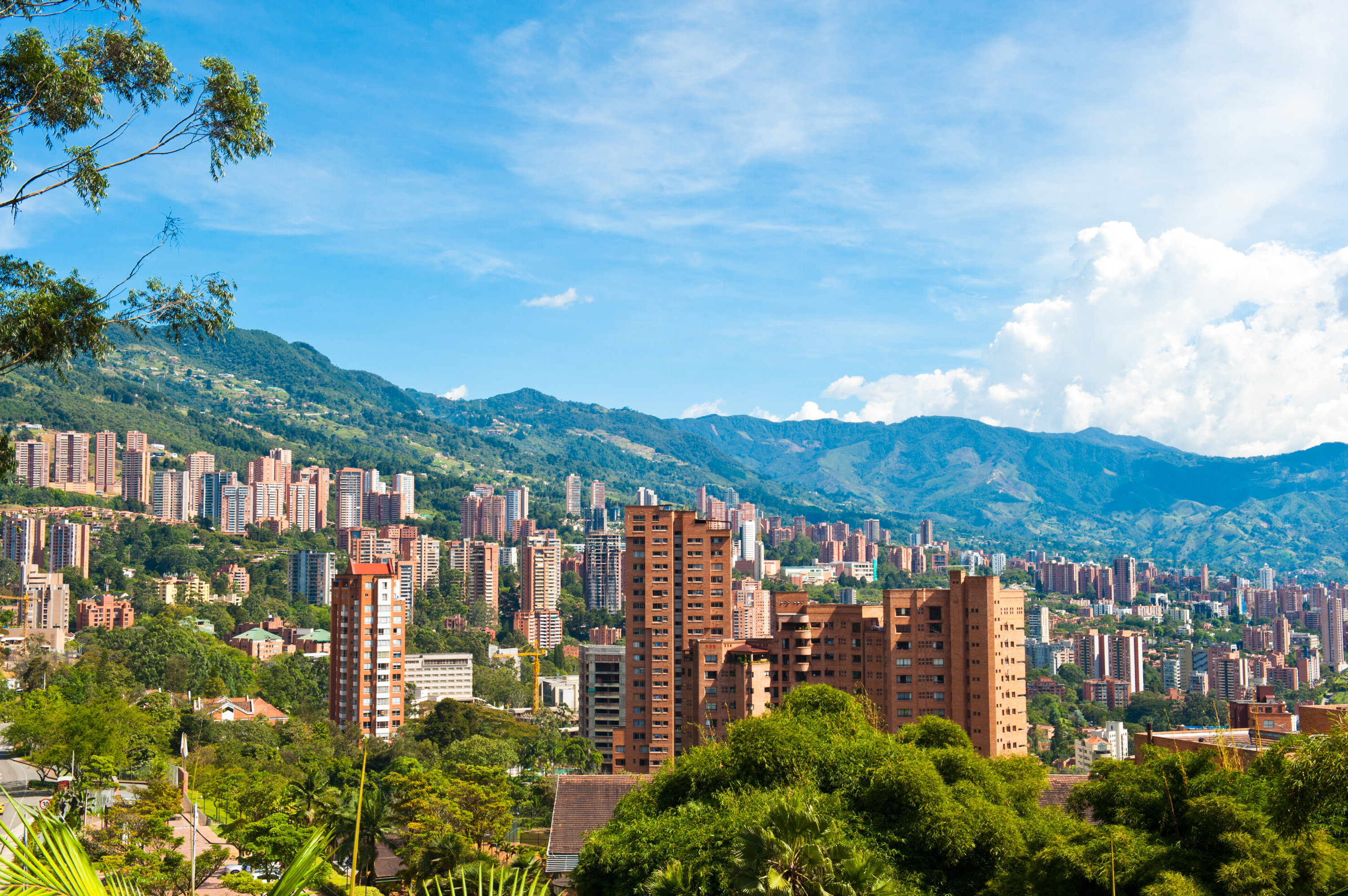 Arriendos y compra de vivienda en Medellín