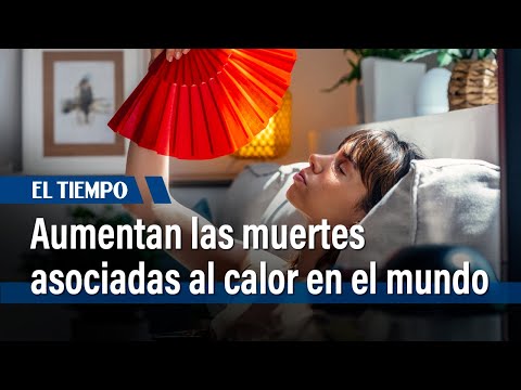 Las olas de calor son uno de los efectos más evidentes del cambio climático. Estos periodos (siempre superiores a tres días) en el que las temperaturas máximas y mínimas se encuentran por encima de los valores climatológicamente normales para esa época del año afectan negativamente a la salud.