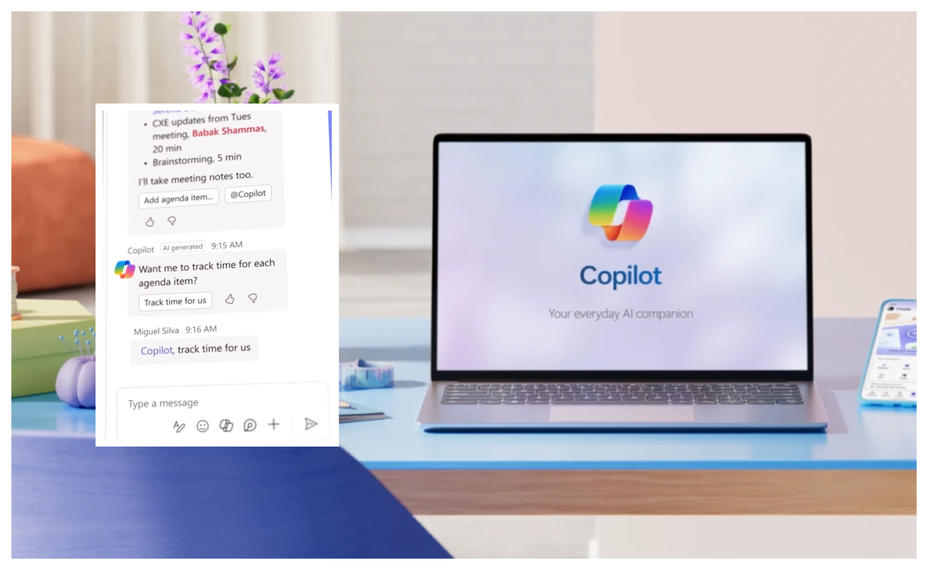 Microsoft se reinventa con IA: Copilot y agentes lideran su apuesta a ...