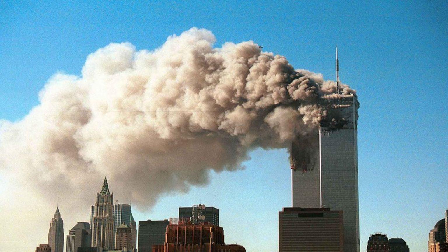 Tras los ataques del 11 de septiembre de 2001 en EE.UU., ese país y Occidente lanzaron una
