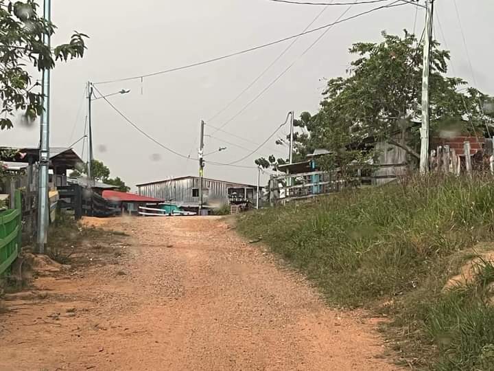 Zona rural de remedios, antioquia