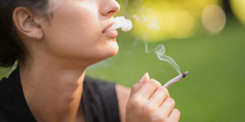 La Legalización de la Marihuana Ha Jugado Un Papel Crucial en Este Cambio.