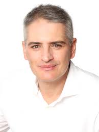 Andrés Juliá Rendón, gobernador de Antioquia.