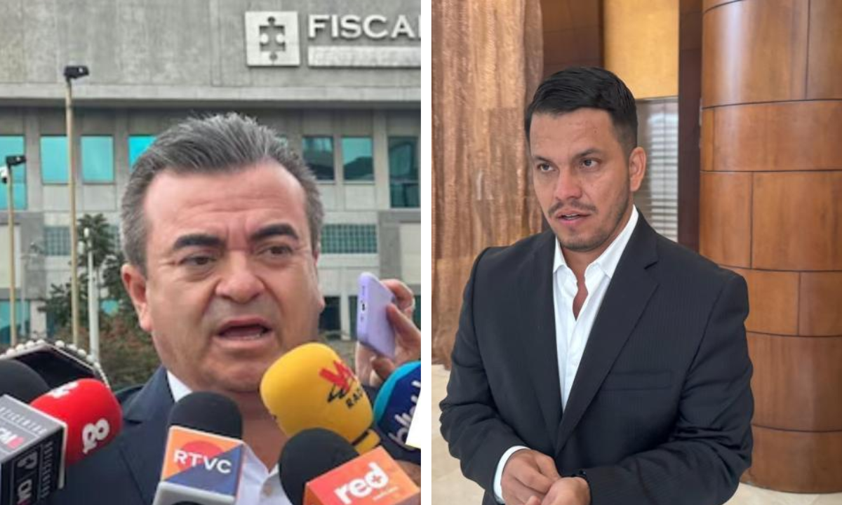 Fiscalía Imputará Un Nuevo Delito A Olmedo López Y Sneyder Pinilla Por El Sonado Caso De 0004