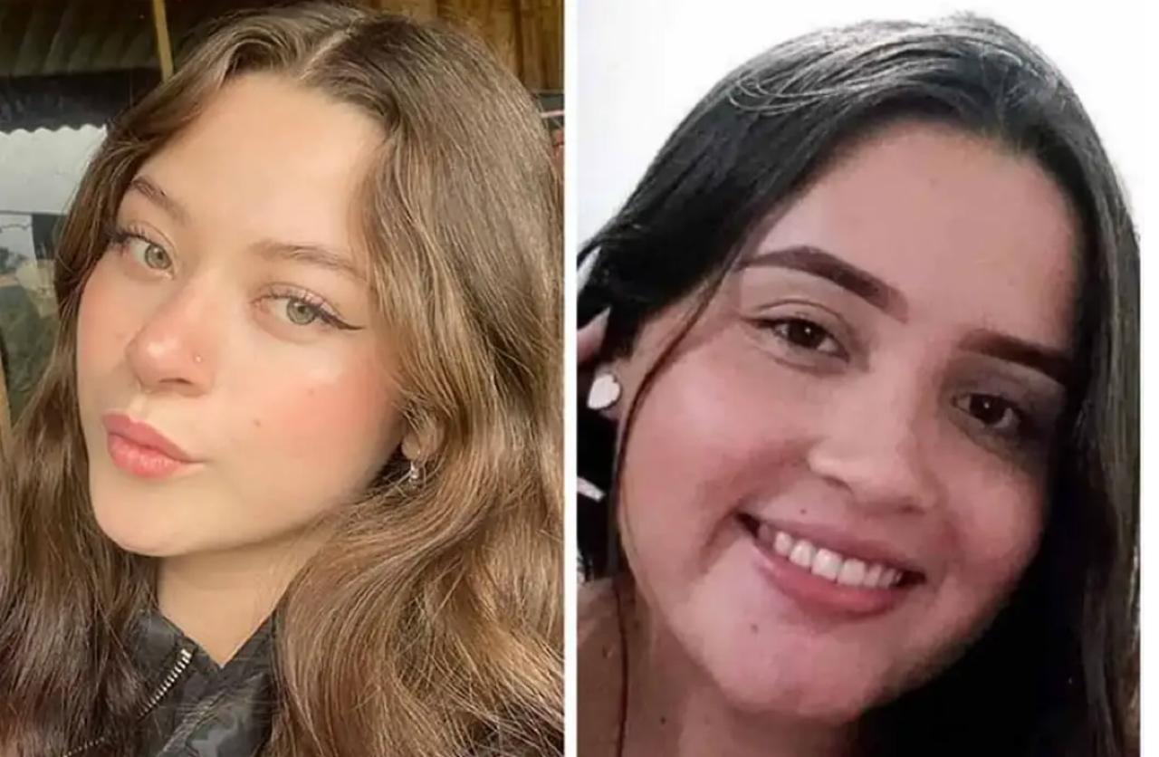 Junge Frauen in Quindío bei Unfall getötet