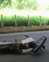 Kazaların en büyük mağduru motosikletçiler