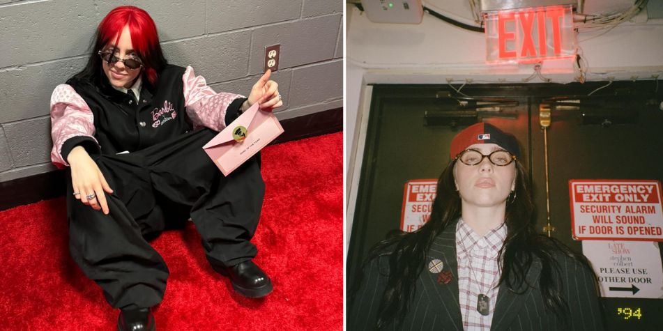 Billie Eilish confesó que también fue víctima de ‘ghosting'