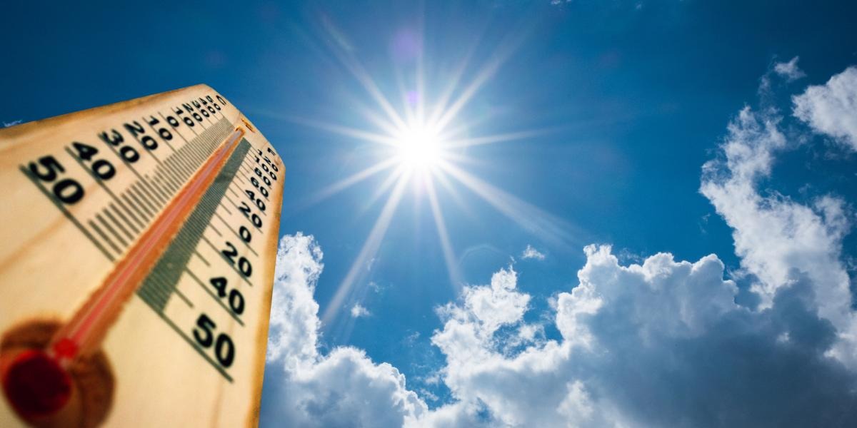 El calor será muy intenso este verano en florida