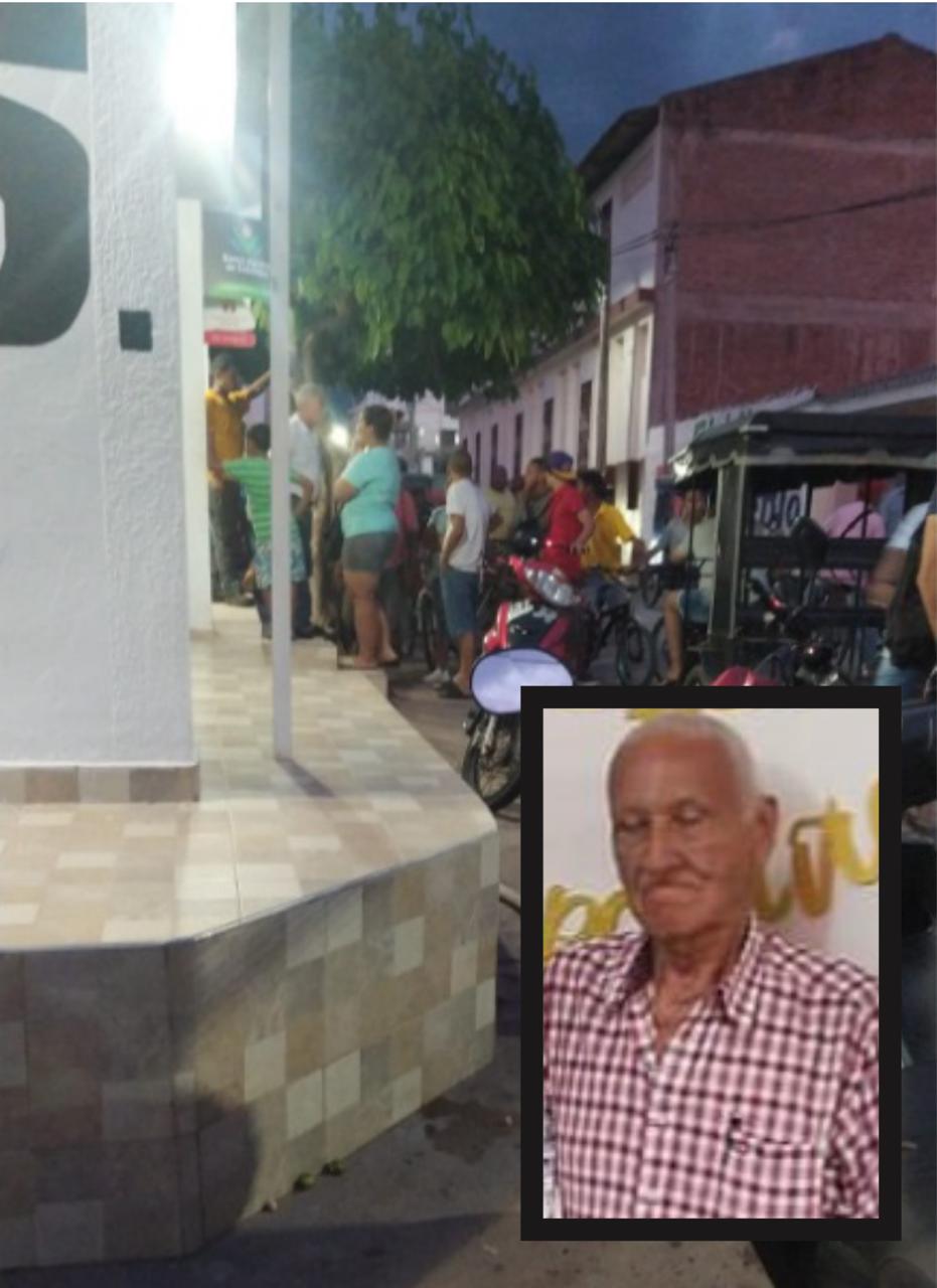 En Villanueva, La Guajira, un anciano falleció tras ser atacado por un ...