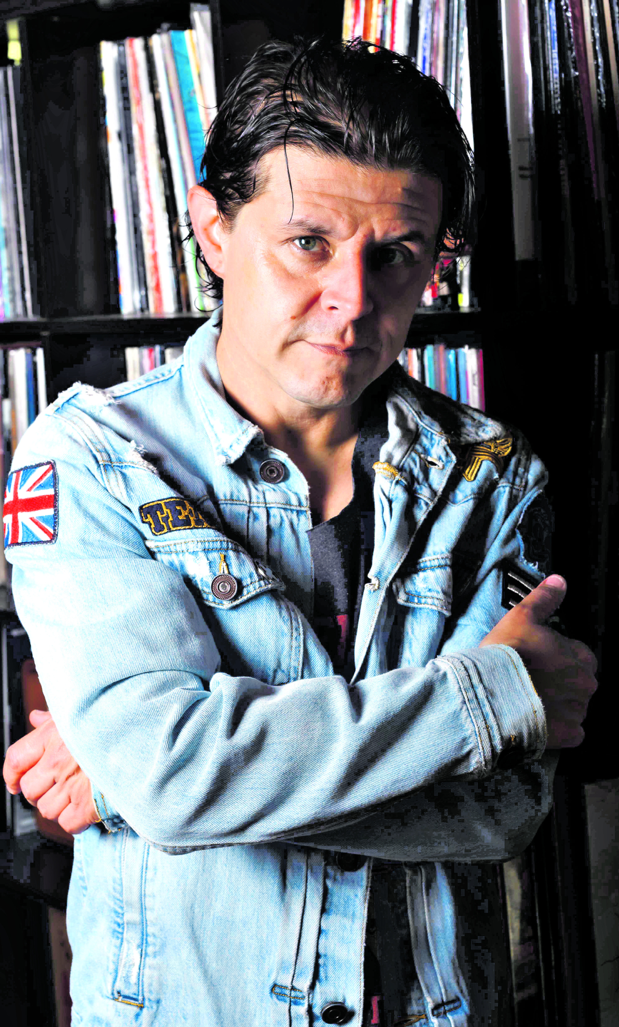 Alejandro Marín