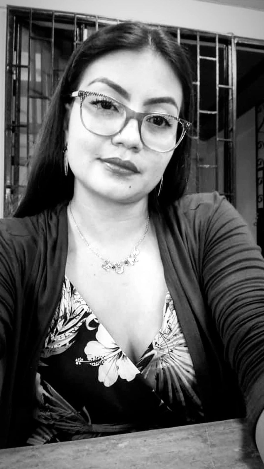 Alejandra del Pilar Moreno Marulanda trabajaba en Chipaque, en Cundinamarca.