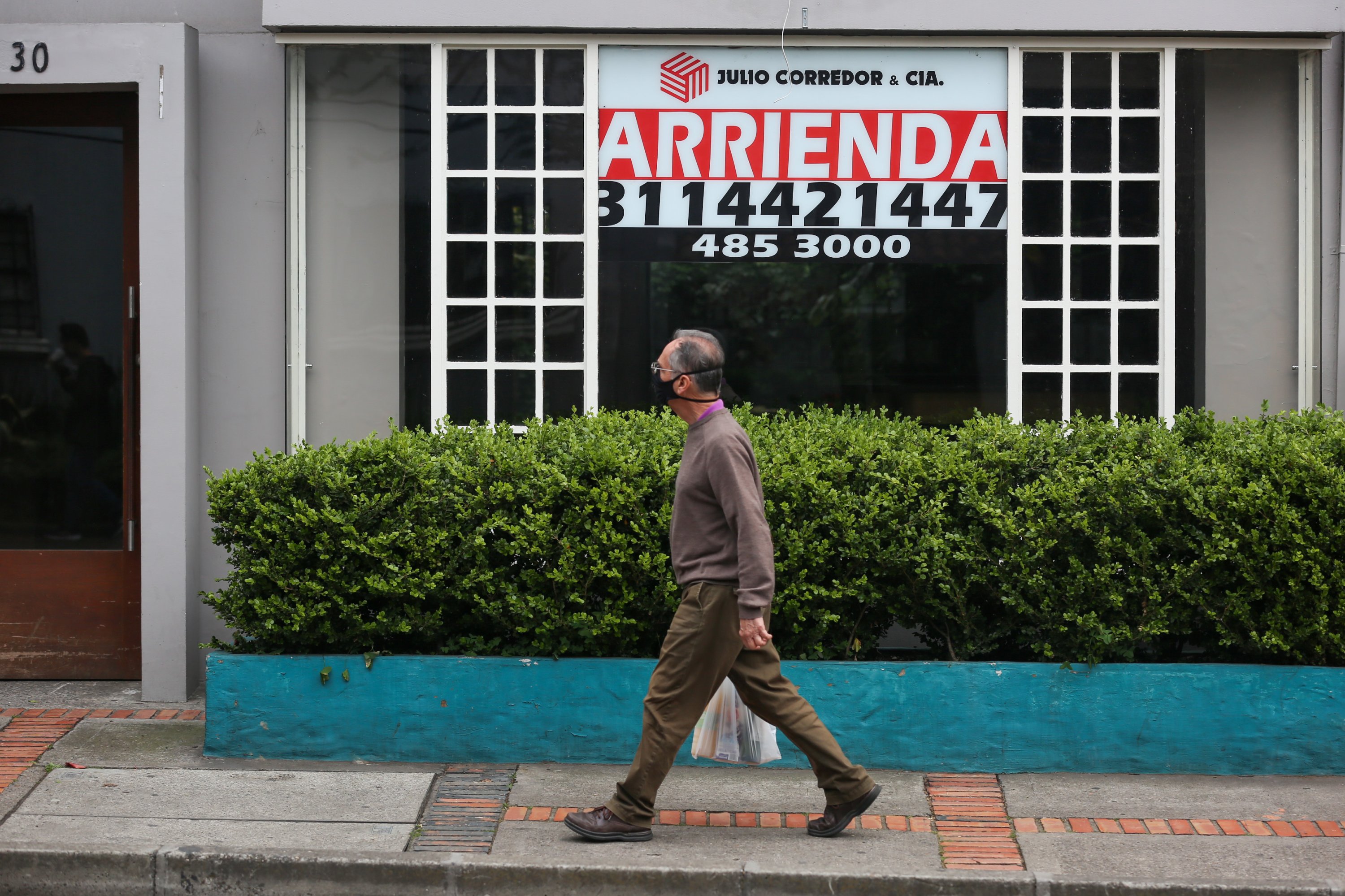 Arriendos