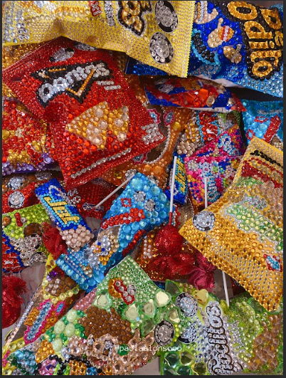 Obras de Paola Alonso